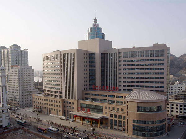 兰州大学第二医院