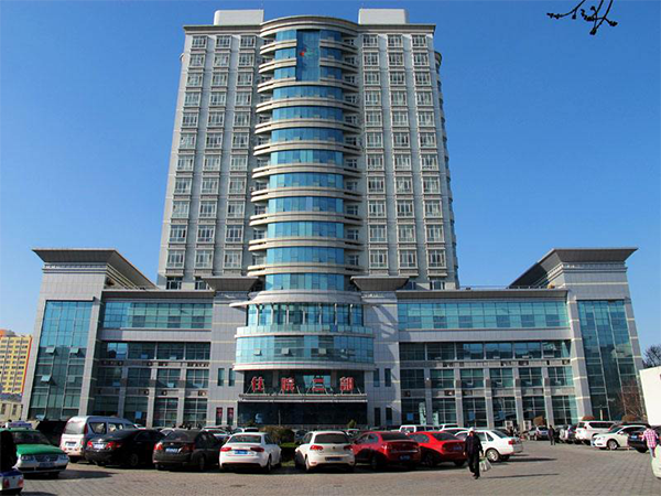 石河子大学医学院第一附属医院 