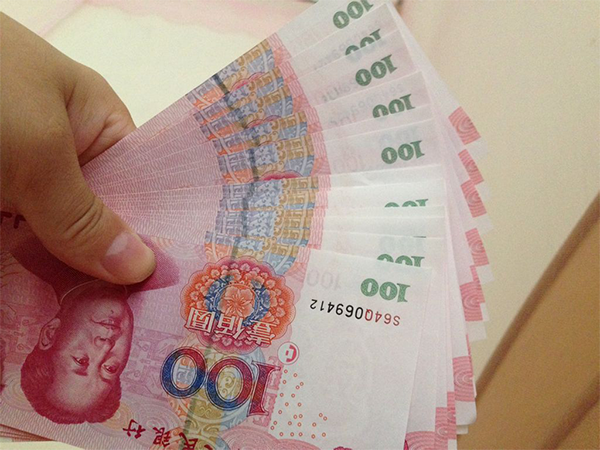 美国试管费用不低