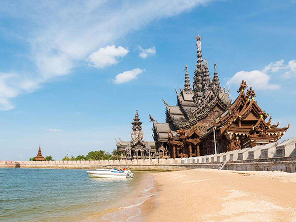 泰国三代试管价格较低