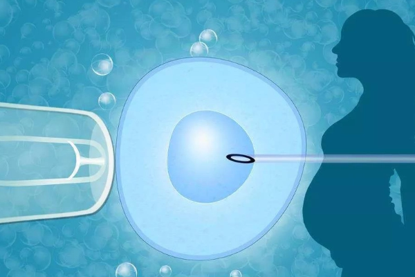 高龄试管的女性并不会受很多罪