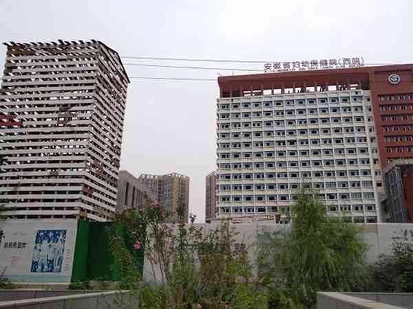 安徽三代试管婴儿医院名单分享，省立医院依旧是老大哥