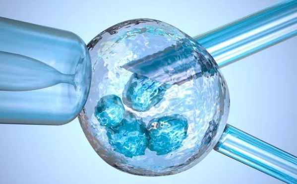 2025年卵巢早衰患者必存！上饶试管全流程缩短至45天实操攻略