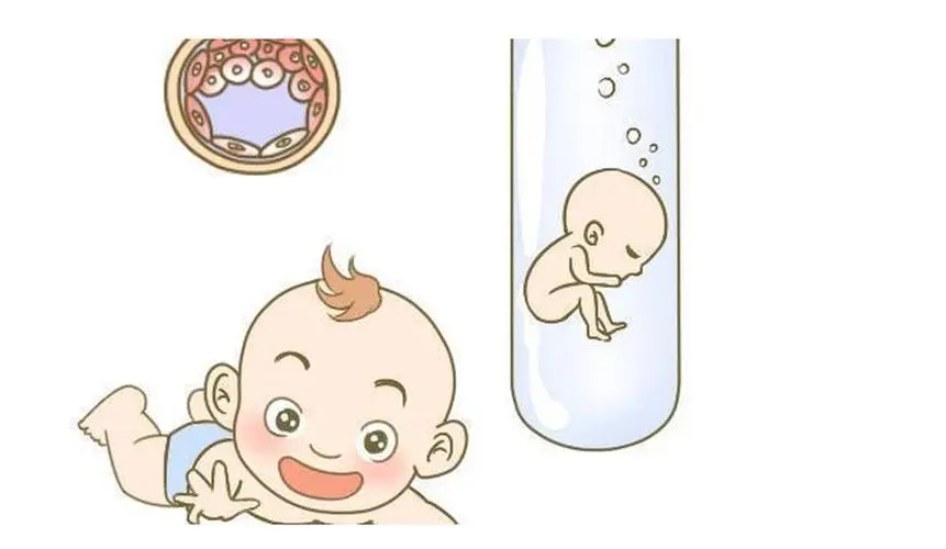 2025年多囊卵巢综合征去广东做三代试管婴儿可以吗？流程是怎么样的