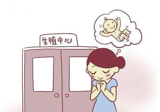 2025年卵巢早衰去联勤保障部队第九八八医院做试管婴儿流程:只需8个步骤即可完成