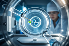 重庆三代试管婴儿成功率高吗?重庆三代试管成功率50%到60%