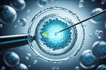 2025年粤北生殖医院做试管婴儿多少钱?价格一目了然