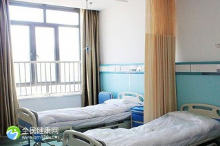 2025年西安市比较好私人医院排名公布，这6家能做三代试管