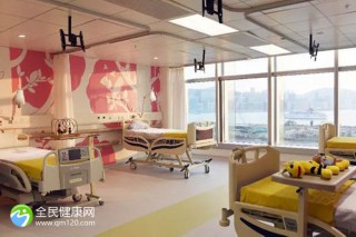 2025天津市高有名气度试管医院前三家，医大二院、南开医院位列三甲