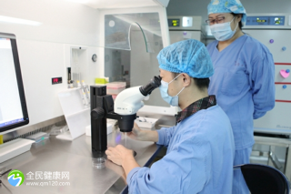 扬州十大三代试管婴儿医院排名公布，你要的都在这里！