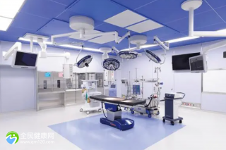 2025河北十大三代试管机构名单整理，全民健康院简介