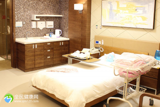 2025年中山十大试管婴儿医院排行榜，附医院名单