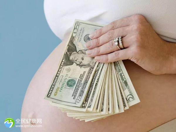 郑州试管婴儿托管费用多少？