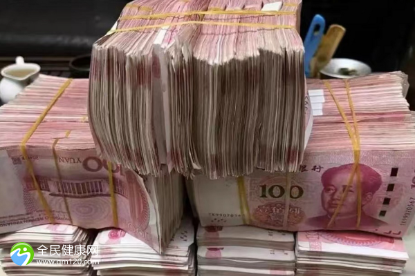 上海三代试管大概多少费用？一个周期需要准备6万元